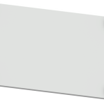 8PQ2055-8BA03 SIVACON S4, puerta de compartimento, IP40, al: 550 mm, an: 800 mm