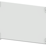 8PQ2060-8BA04 SIVACON S4, puerta de compartimento, IP40, al: 600 mm, an: 800 mm