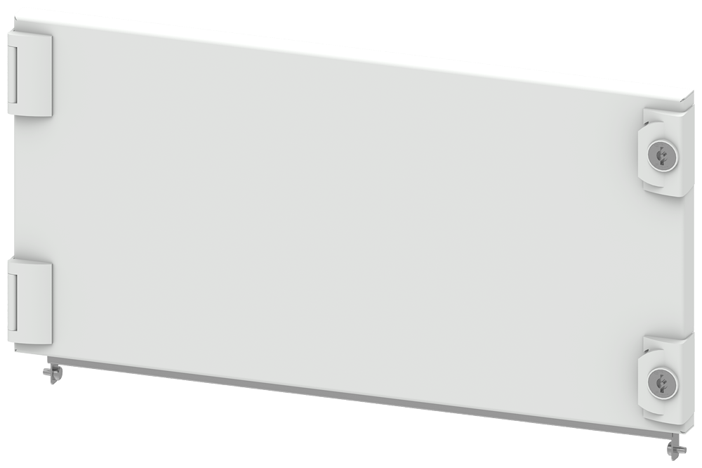 8PQ2030-6BA10 SIVACON S4, puerta de compartimento, IP40, al: 300 mm, an: 600 mm