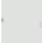 8PQ2197-8BA13 Puerta opaca derecha H1975 B800 IP40 SIVACON S4