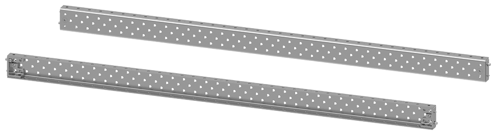 8PQ3000-0BA84 Travesaños para ancho 1000mm SIVACON S4 ( 2uds)