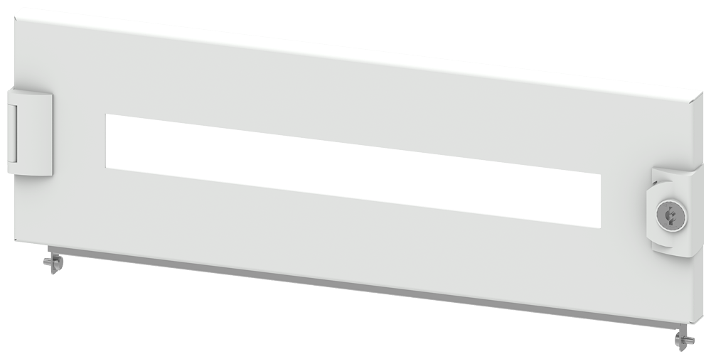 8PQ2020-6BA28 Puerta modular 1F 24M H200B600