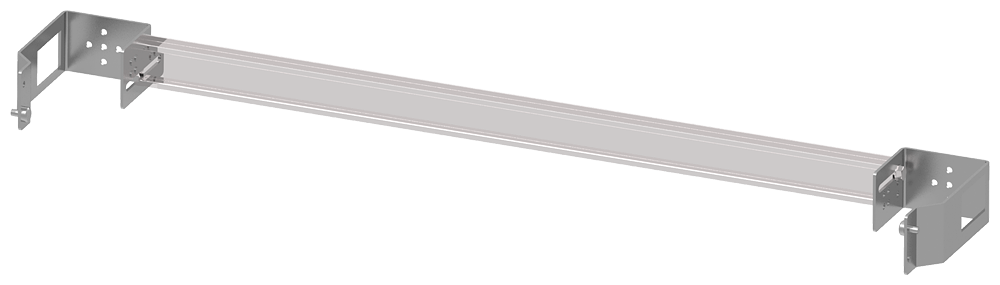 8PQ6000-3BA37 Perfil DIN 36 módulos B800