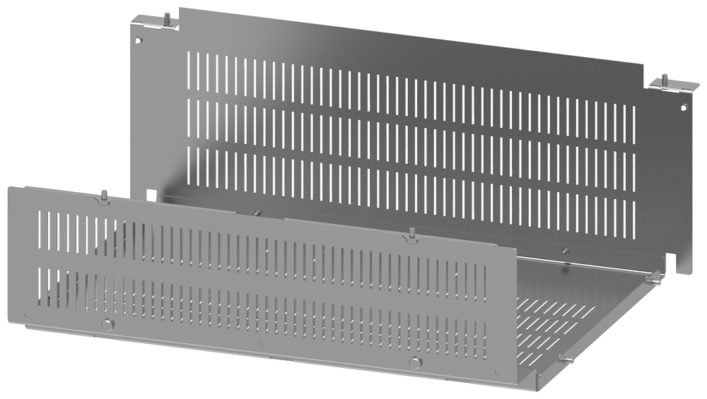 8PQ3000-0BA56 Comp.emb.principal forma 2B B600 P800 SIVACON S4