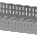 8PQ3000-1BA14 Compart.embarrado B1000 P600