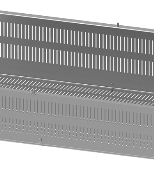 8PQ3000-1BA14 Compart.embarrado B1000 P600