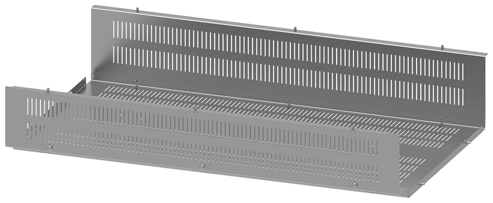 8PQ3000-1BA14 Compart.embarrado B1000 P600