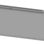 8PQ2301-8BA04 SIVACON S4, chapa de suelo, embarrado principal inferior, IP20, an: 1000 mm