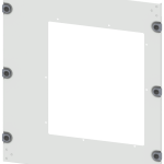 8PQ2055-6BA07 Tapa 3WL1 4P H550 B600