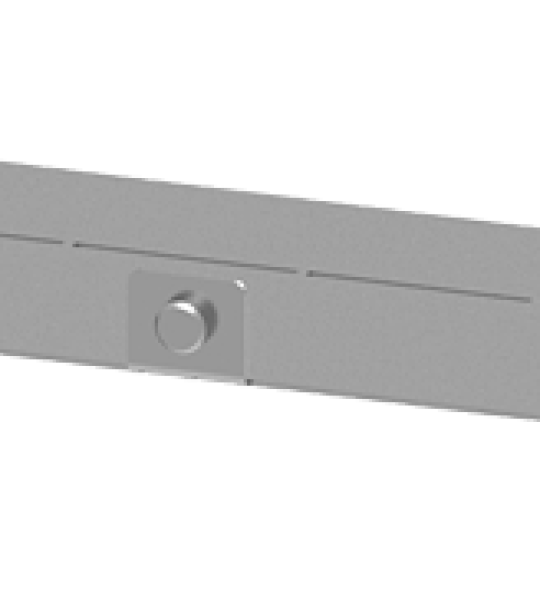 8PQ5000-4BA72 SIVACON S4, aumento de módulos, horizontal