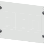 8PQ2040-6BA07 Tapa 3VL4 400A 3P H400 B600