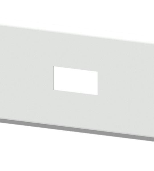 8PQ2015-6BA23 SIVACON S4, puerta de compartimento, 3VL, 3VL160X, 3VL160, 3VL250, horizontal, m