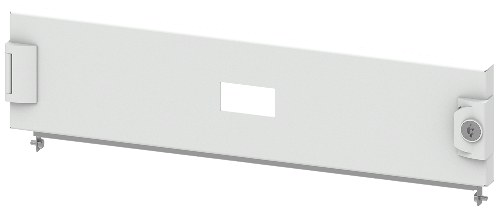 8PQ2015-6BA23 SIVACON S4, puerta de compartimento, 3VL, 3VL160X, 3VL160, 3VL250, horizontal, m