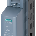 3NP1121-1CA24 SENTRON, interruptor-seccionador-fusible 3NP1, de 1 polo, NH000, 160 A
