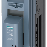 3NP1141-1DA14 SENTRON, interruptor-seccionador-fusible 3NP1, de 1 polo, NH1, 250 A