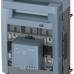 3NP1143-1BC14 SENTRON, interruptor-seccionador-fusible 3NP1, de 3 polos, NH1, 250 A