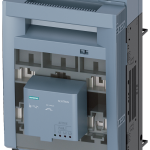 3NP1143-1BC24 SENTRON, interruptor-seccionador-fusible 3NP1, de 3 polos, NH1, 250 A