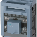3NP1153-1DA14 SENTRON, interruptor-seccionador-fusible 3NP1, de 3 polos, NH2, 400 A