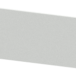 8PQ2020-8BA01 Tapa ciega B800 H200 SIVACON