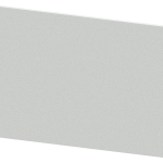 8PQ2030-6BA01 Tapa ciega B600 H300 SIVACON