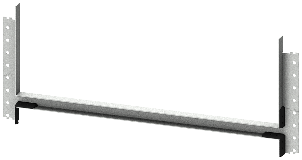 8PQ2020-6BA15 SIVACON S4, ampliación de grado de protección IP55, al: 200 mm, an: 600 mm
