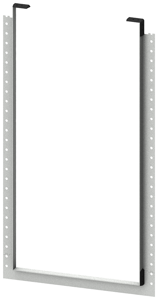 8PQ2070-4BA05 SIVACON S4, ampliación de grado de protección IP55, al: 700 mm, an: 400 mm