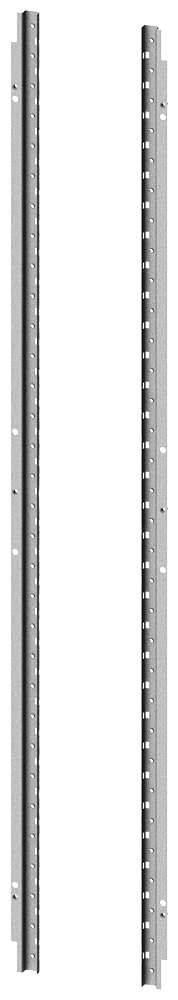 8PQ2197-0BA10 SIVACON S4, puntal interior de puerta, para al: 2000 mm