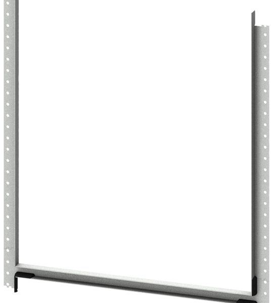 8PQ2065-6BA04 SIVACON S4, ampliación de grado de protección IP55, al: 650 mm, an: 600 mm