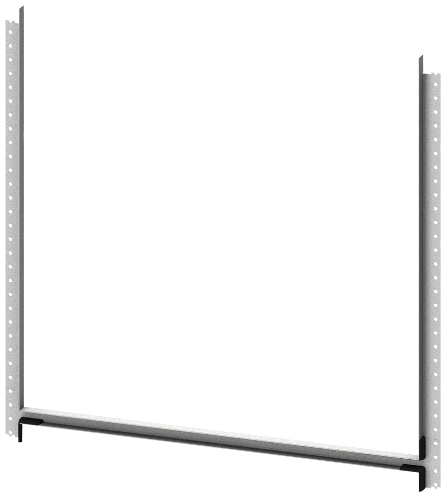 8PQ2075-8BA02 SIVACON S4, ampliación de grado de protección IP55, al: 750 mm, an: 800 mm