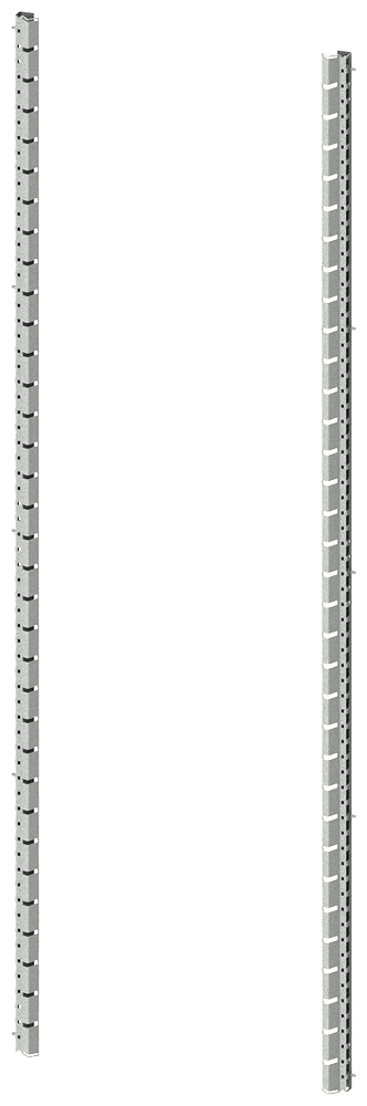 8PQ3000-0BA82 Barra insertable H1600 2ud.