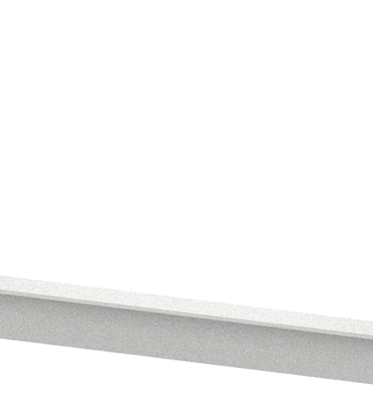 8PQ2015-4BA03 SIVACON S4, ampliación de grado de protección IP55, al: 150 mm, an: 400 mm