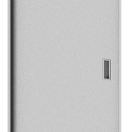 8PQ2000-6BA05 SIVACON S4, puerta interior, an: 600 mm