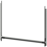 8PQ2045-6BA06 SIVACON S4, ampliación de grado de protección IP55, al: 450 mm, an: 600 mm