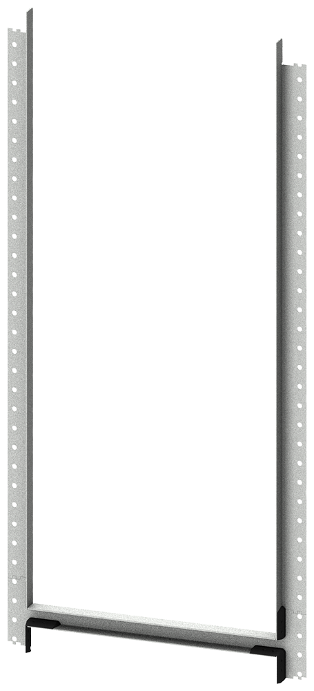 8PQ2080-4BA04 SIVACON S4, ampliación de grado de protección IP55, al: 800 mm, an: 400 mm