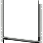 8PQ2040-4BA03 SIVACON S4, ampliación de grado de protección IP55, al: 400 mm, an: 400 mm