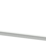 8PQ2020-8BA18 SIVACON S4 Ampliación puerta de sección a grado de protección IP55 Altura 200 mm