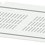 8PQ5000-3BA44 SIVACON S4, subdivisión horizontal, an: 400 mm