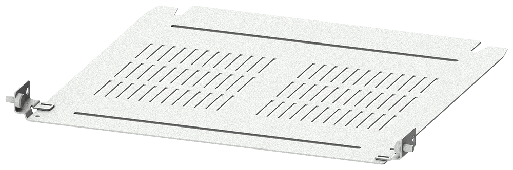 8PQ5000-3BA44 SIVACON S4, subdivisión horizontal, an: 400 mm