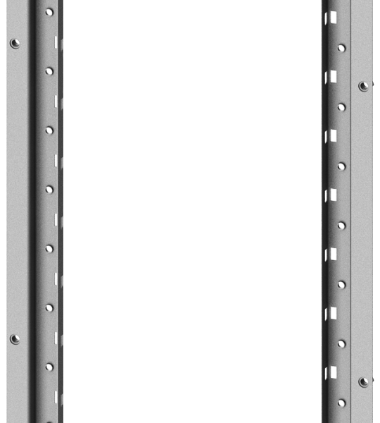 8PQ2055-0BA05 SIVACON S4, puntal interior de puerta, para al: 550 mm