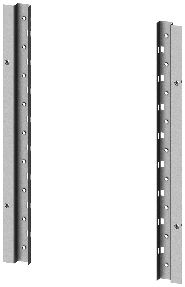 8PQ2055-0BA05 SIVACON S4, puntal interior de puerta, para al: 550 mm