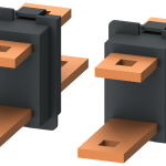 8PQ5000-0BA72 SIVACON S4, terminal de conexión 2 × 25 × 5 mm, 1 juego = 2 unidades