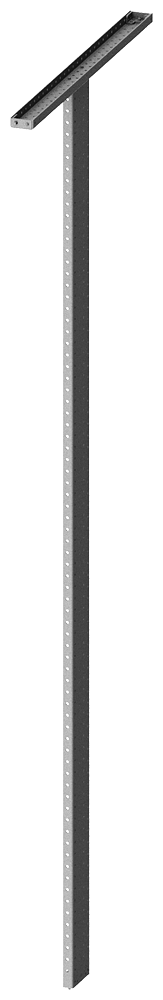 8PQ3000-1BA37 SIVACON S4, división de columna, al: 1800 mm, p: 800 mm