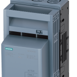 3NP1133-1BB12 SENTRON, interruptor-seccionador-fusible 3NP1, de 3 polos, NH00, 160 A