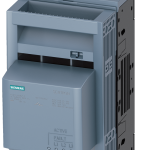 3NP1133-1BC12 SENTRON, interruptor-seccionador-fusible 3NP1, de 3 polos, NH00, 160 A