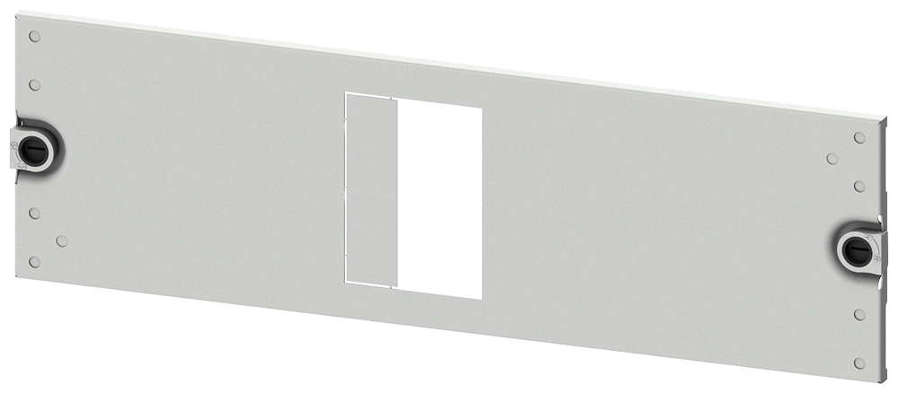 8PQ2015-6BA28 Tapa 3VA12 250A 3P H150 B600 Horizontal