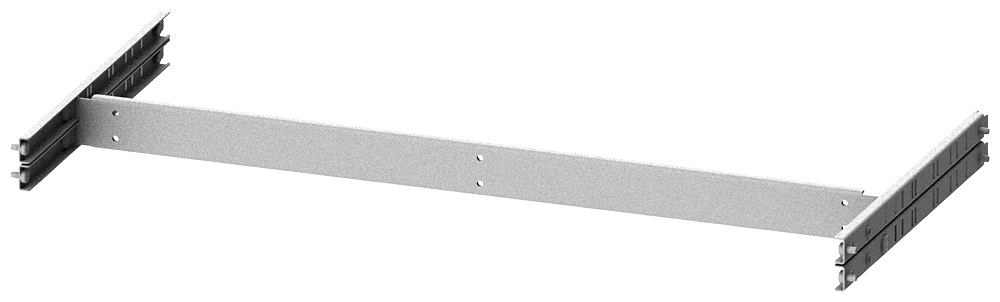 8PQ5000-4BA63 SIVACON S4, aumento de módulos, vertical, an: 800 mm, al: 50 mm