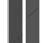 8PQ4000-0BA64 SIVACON S4, subdivisión, embarrado de columna con embarrado principal, embarrado