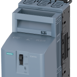 3NP1133-1BB11 SENTRON, interruptor-seccionador-fusible 3NP1, de 3 polos, NH00, 160 A
