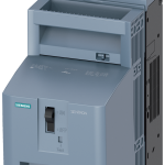 3NP1133-1CA21 SENTRON, interruptor-seccionador-fusible 3NP1, de 3 polos, NH00, 160 A
