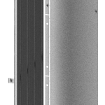 8PQ4000-0BA02 Compart.barra dist.forma 2B B200 P800 SIVACON S4